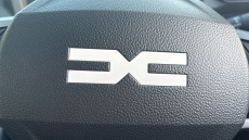 Dacia Bigster 1.8 Hybrid 155 Journey 5dr Auto Hybrid Estate